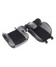 Автокресло Martin noir CADET FIX цвет Solid Gray